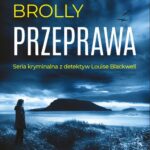 Przeprawa — okładka e-booka