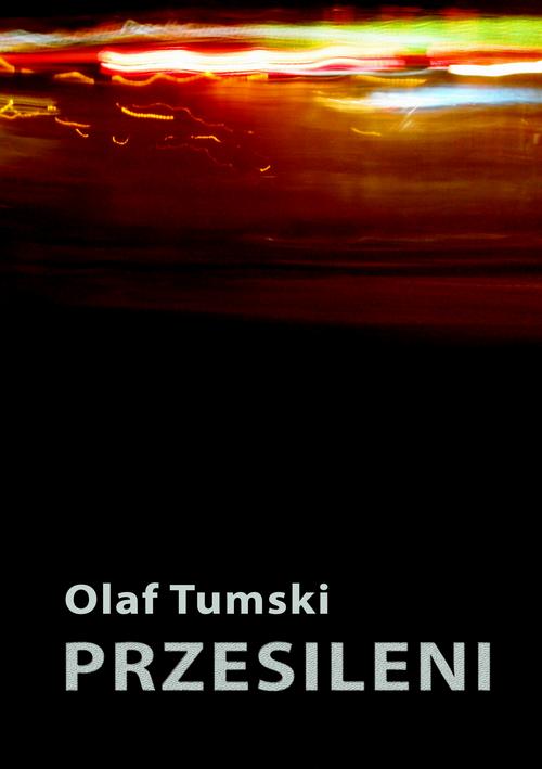 Przesileni — okładka e-booka