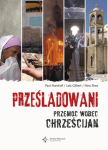 Tytuł: Prześladowani. Przemoc wobec chrześcijan
Autor: 
Wydawnictwo: Wydawnictwo Świętego Wojciecha
Formaty: EPUB, MOBI