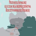 Tytuł: Przesmyk Suwalski kluczem dla bezpieczeństwa Rzeczypospolitej Polskiej
Autor: 
Wydawnictwo: Państwowa Uczelnia Zawodowa im. prof. E F. Szczepanika
Formaty: PDF