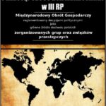 Tytuł: Przestępczość zorganizowana w III RP
Autor: Kazimierz Turaliński
Wydawnictwo: Wydawnictwo e-bookowo
Formaty: PDF