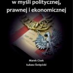Przestępstwo i kara w myśli politycznej,prawnej i ekonomicznej — okładka e-booka