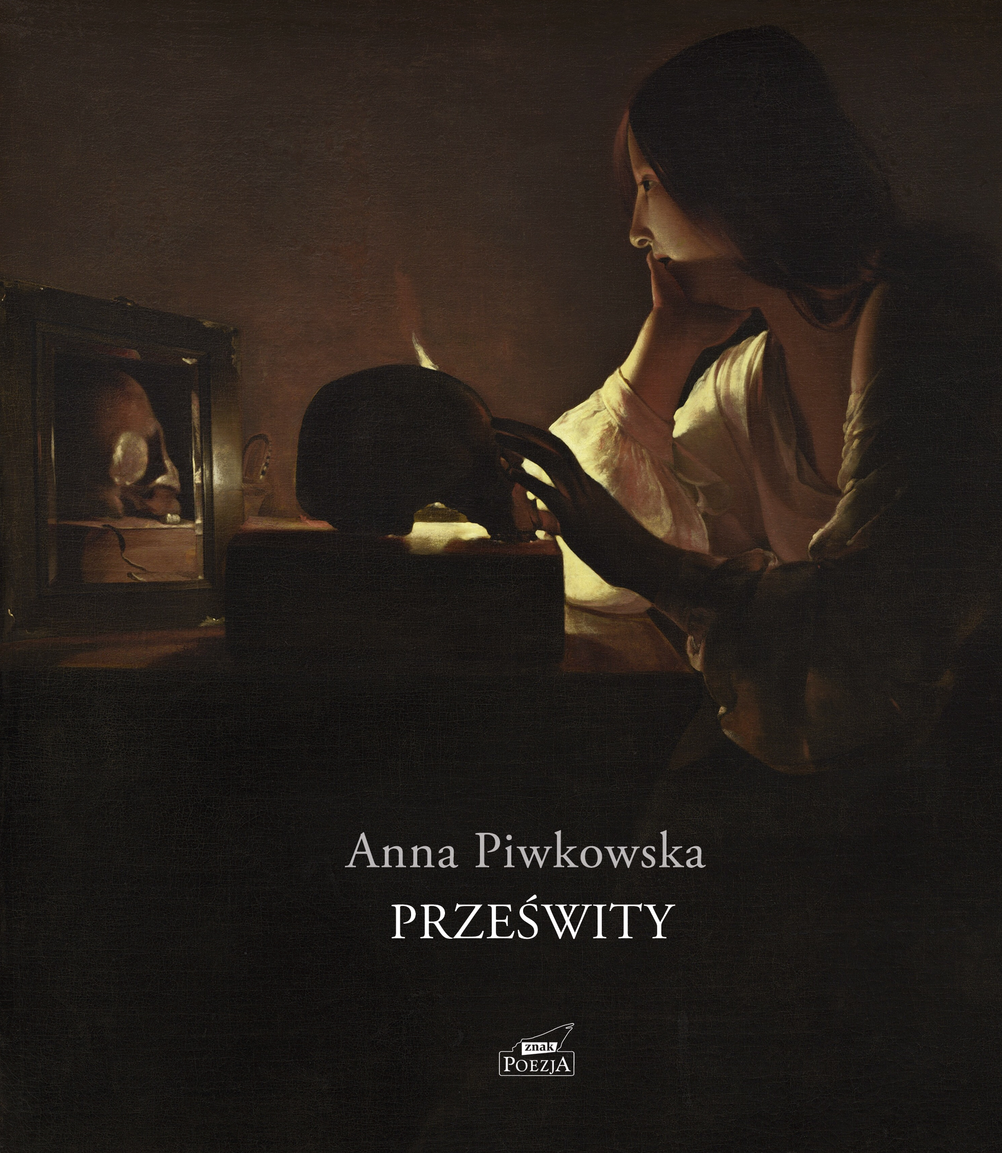 Tytuł: Prześwity
Autor: Anna Piwkowska
Wydawnictwo: Wizerunkowe
Formaty: EPUB, MOBI