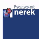 Przeszczepianie nerek — okładka e-booka