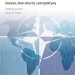 Tytuł: Przeszło 70 lat Sojuszu Północnoatlantyckiego. Geneza, stan obecny i perspektywy
Autor: Adrian Chojan, Karolina Czaplińska, Mateusz Czasak, Józef M. Fiszer, Stanisław Koziej, Mariusz Kierasiński, Maciej Kończal, Emilia Porzuczek, Aleksandra Ryś, Oleksandr Tarasov
Wydawnictwo: Uczelnia Łazarskiego
Formaty: PDF