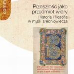 Przeszłość jako przedmiot wiary — okładka e-booka