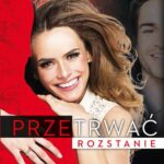 Przetrwać rozstanie — okładka e-booka