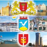 Przewodnik Gdańsk, Sopot, Gdynia — okładka e-booka