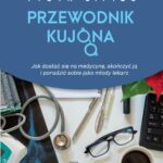 Przewodnik kujona — okładka e-booka