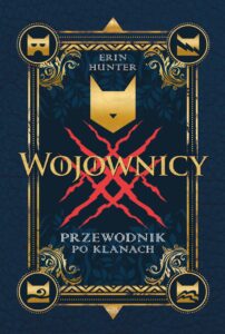 Przewodnik po klanach — okładka