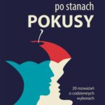 Przewodnik po stanach pokusy — okładka e-booka