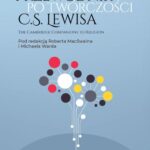 Przewodnik po twórczości C.S. Lewisa — okładka e-booka
