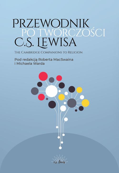 Przewodnik po twórczości C.S. Lewisa — okładka e-booka