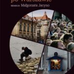 Tytuł: Przewodnik socjologiczny po Warszawie
Autor: 
Wydawnictwo: Oficyna Naukowa
Formaty: PDF