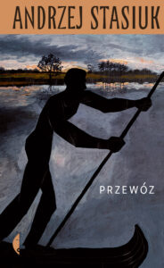 Tytuł: Przewóz
Autor: Andrzej Stasiuk
Wydawnictwo: Wydawnictwo Czarne
Formaty: EPUB, MOBI