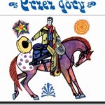 Tytuł: Przez góry Montany
Autor: Wiesław Wernic
Wydawnictwo: Siedmioróg
Formaty: MOBI, EPUB