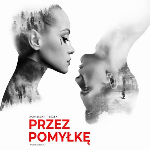 Tytuł: Przez pomyłkę. Tom 1. Dorota Czerwińska
Autor: Agnieszka Peszek
Wydawnictwo: 110 Procent
Formaty: MP3
