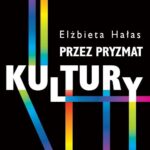 Przez pryzmat kultury — okładka e-booka