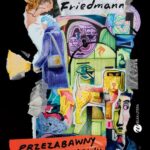 Tytuł: Przezabawny pies o imieniu Kolka
Autor: Wojciech Friedmann
Wydawnictwo: Wielka Litera
Formaty: EPUB, MOBI