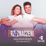 Przeznaczenie — okładka audiobooka