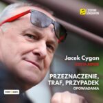 Tytuł: Przeznaczenie, traf, przypadek
Autor: Jacek Cygan
Wydawnictwo: Storybox
Formaty: MP3