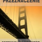 Przeznaczenie — okładka e-booka