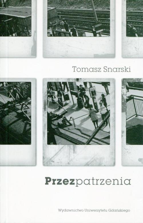 Przezpatrzenia — okładka e-booka
