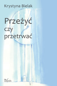 Przeżyć czy przetrwać? — okładka e-booka