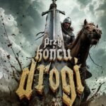 Przy końcu drogi — okładka e-booka