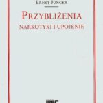 Przybliżenia Narkotyki i upojenie — okładka e-booka