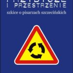 Przybysze i przestrzenie — okładka e-booka