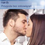 Przygoda bez zobowiązań — okładka e-booka