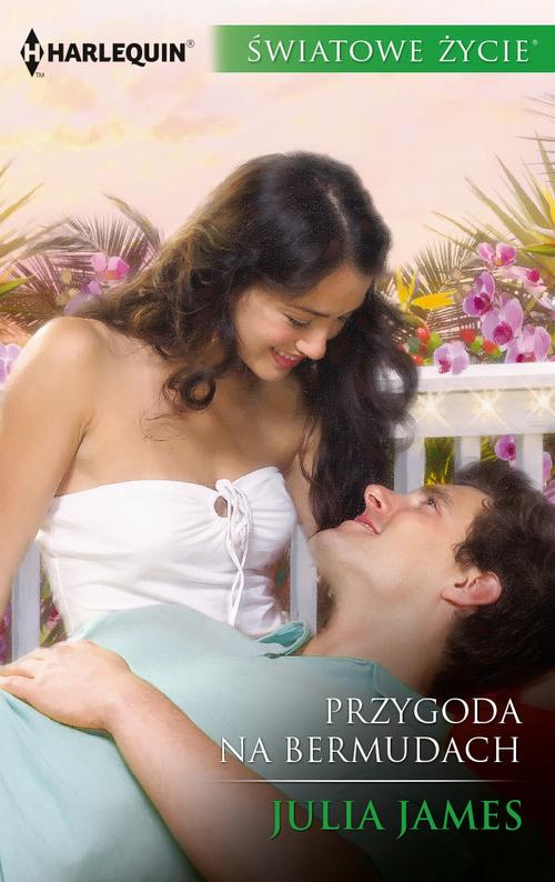 Tytuł: Przygoda na Bermudach
Autor: Julia James
Wydawnictwo: Harlequin
Formaty: MOBI, EPUB