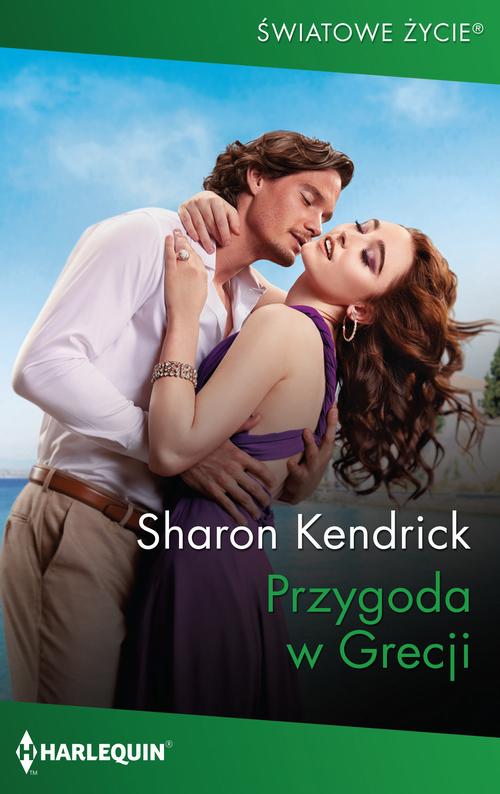 Tytuł: Przygoda w Grecji
Autor: Sharon Kendrick
Wydawnictwo: Harlequin
Formaty: EPUB, MOBI
