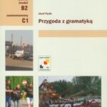 Tytuł: Przygoda z gramatyką
Autor: Józef Pyzik
Wydawnictwo: Universitas
Formaty: PDF