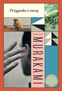 Tytuł: Przygoda z owcą
Autor: Haruki Murakami
Wydawnictwo: Muza
Formaty: EPUB, MOBI