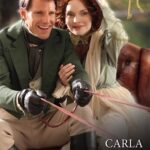 Tytuł: Przygoda z pierścionkiem
Autor: Carla Kelly
Wydawnictwo: Harlequin
Formaty: MOBI, EPUB