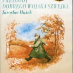 Tytuł: Przygody dobrego wojaka Szwejka
Autor: Jaroslav Hašek
Wydawnictwo: SMPB
Formaty: MP3