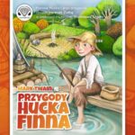 Tytuł: PRZYGODY Hucka Finna
Autor: Mark Twain
Wydawnictwo: Aleksandria
Formaty: MP3