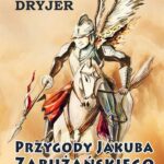 Przygody Jakuba Zabużańskiego — okładka e-booka