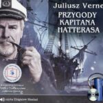 Tytuł: Przygody kapitana Hatterasa
Autor: Juliusz Verne
Wydawnictwo: QES Agency
Formaty: MP3