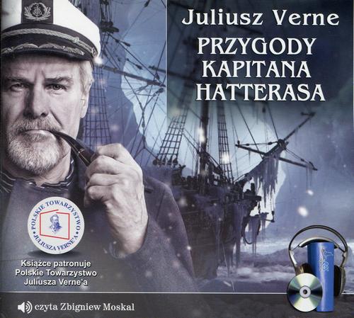 Tytuł: Przygody kapitana Hatterasa
Autor: Juliusz Verne
Wydawnictwo: QES Agency
Formaty: MP3