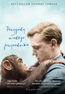 Tytuł: Przygody młodego przyrodnika
Autor: David Attenborough
Wydawnictwo: Prószyński Media
Formaty: EPUB, MOBI