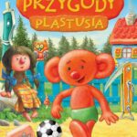 Przygody Plastusia — okładka e-booka
