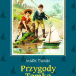 Tytuł: Przygody Tomka Sawyera
Autor: Mark Twain
Wydawnictwo: Bellona
Formaty: EPUB, MOBI