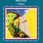 Tytuł: Przygody Tomka Sawyera Marka Twaina. Streszczenie, analiza, interpretacja
Autor: Danuta Anusiak
Wydawnictwo: Literat
Formaty: PDF