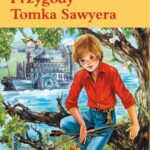 Tytuł: Przygody Tomka Sawyera
Autor: Mark Twain
Wydawnictwo: Siedmioróg
Formaty: EPUB, MOBI