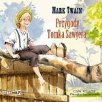 Tytuł: Przygody Tomka Sawyera
Autor: Mark Twain
Wydawnictwo: Storybox
Formaty: MP3