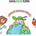 Przygody Ziemniaka Gustawa — okładka e-booka