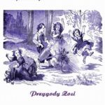 Przygody Zosi — okładka e-booka